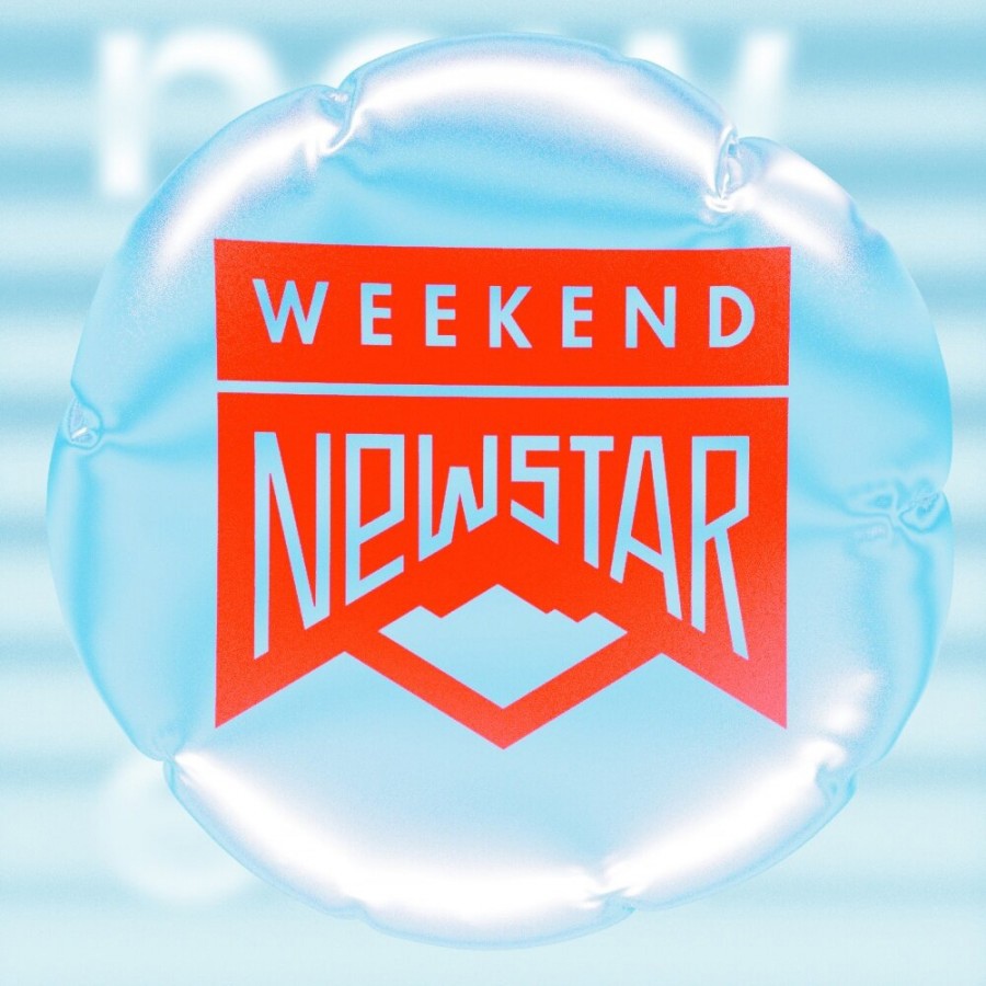 Newstar Weekend 2024