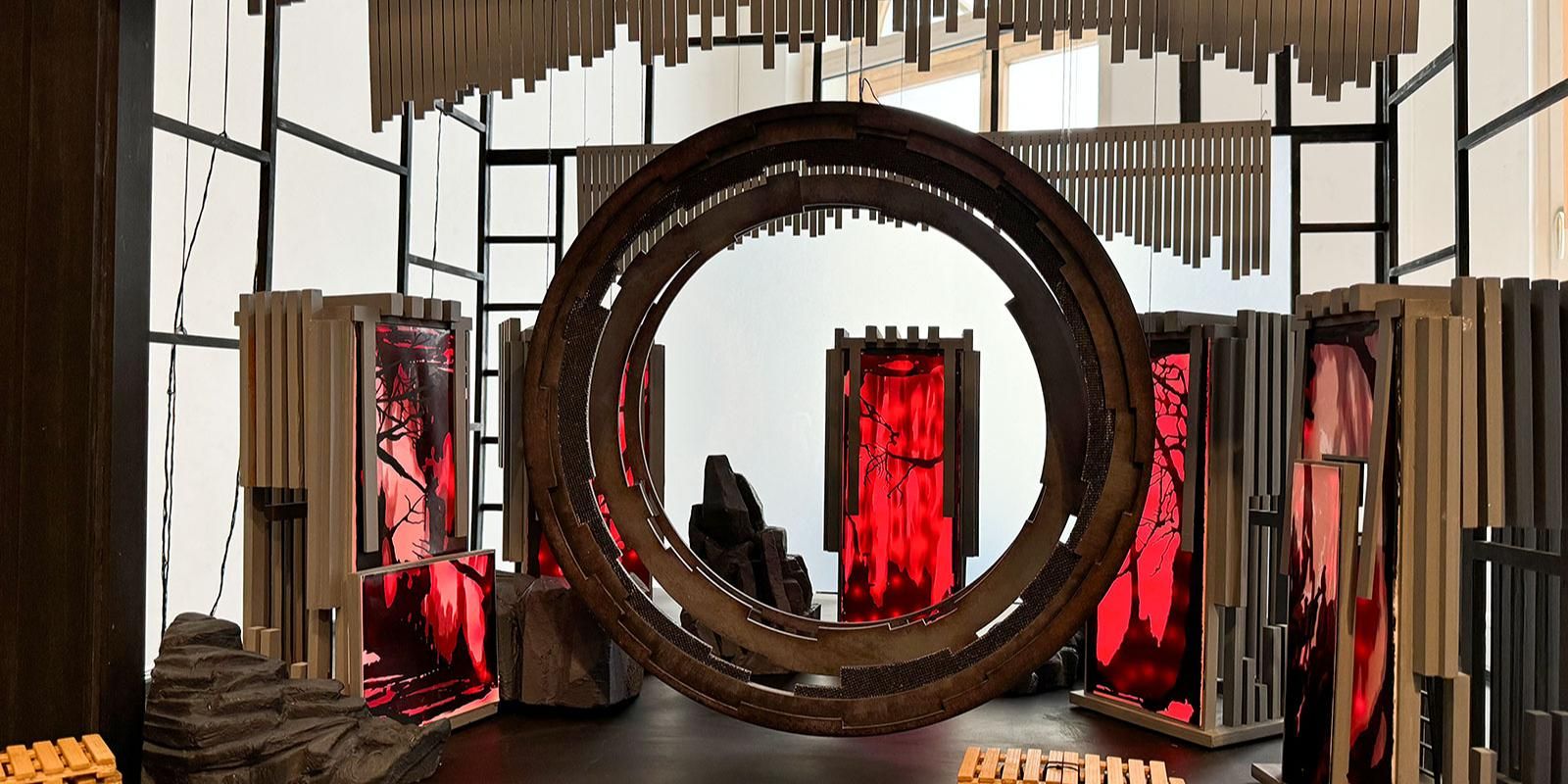 «Выпуск’25», Парк «Зарядье» 2025