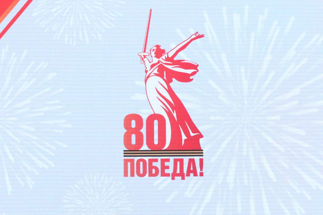 Энергоснабжение бульваров - 80 лет Победы - г. Москва 2025