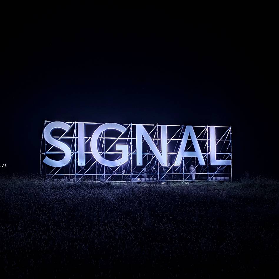 SIGNAL 2024